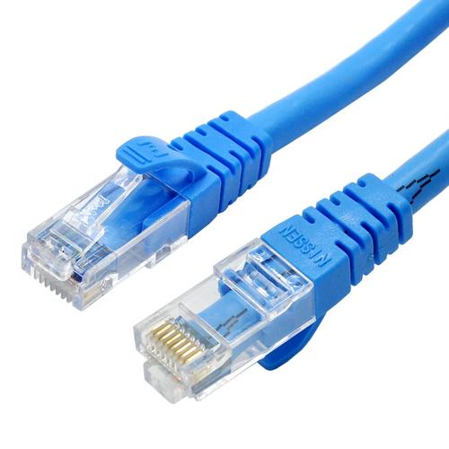 千兆rj45,日线定制nippon,seisencat6六类成品网线千兆高速纯铜网络线